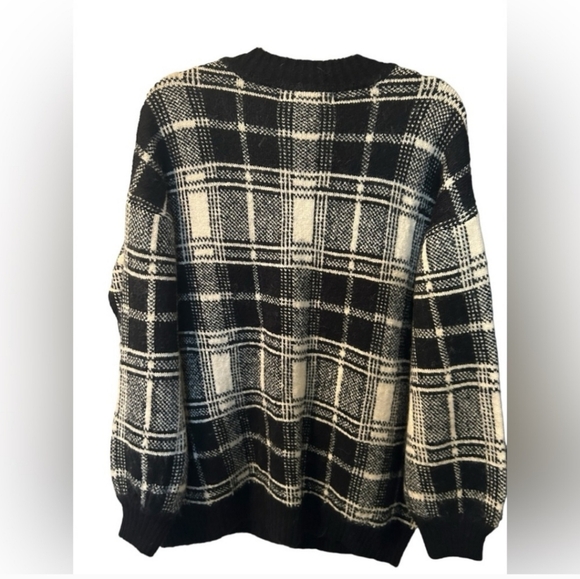 NWT Saltwater Luxe Cardigan in Large - Picture 2 of 10